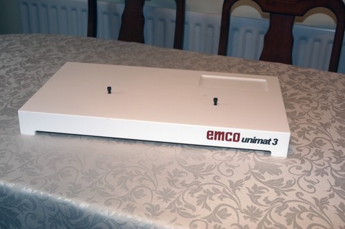 Emco unimat mini - -,