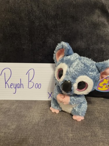 Beanie boo kooky 6inch - ty,