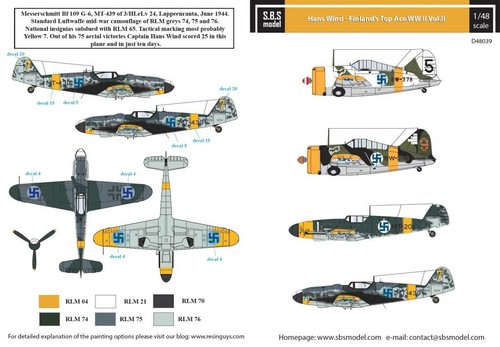 Models d48039 hans wind - d48039,,