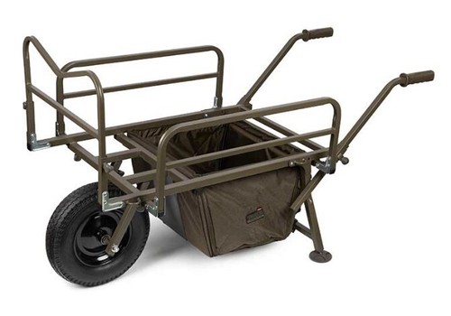 Fox voyager barrow plus carp - fox,
