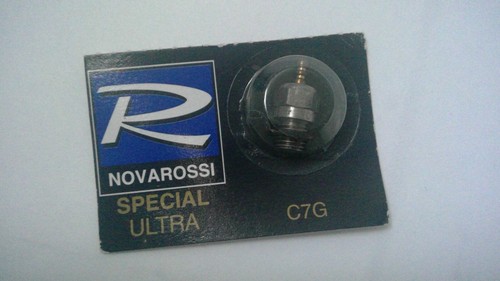 Novarossi c7g standard - c7g,
