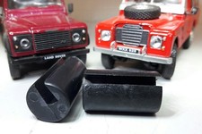 Land Rover Bonnet Pivot Hinge Bush Series 3 Defender Front Bulkhead 346849 x2