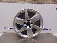 Saab 93 alloy Wheel single 04-12 7Jx17 ET41 5x110 6 Spoke 12786708