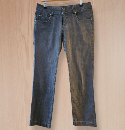 Alpkit womens technical jeans - womens,