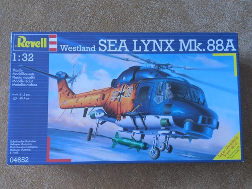 Revell scale westland - revell,