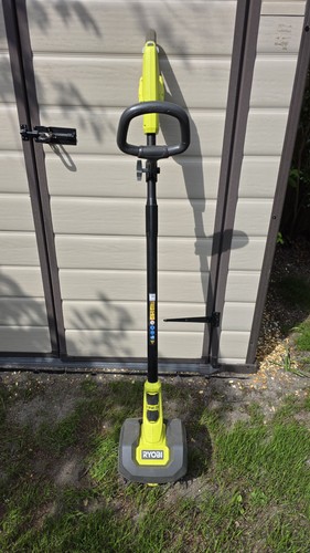 Ryobi cultivator 18v one plus - cultivator,