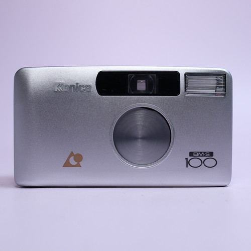 Konica super big mini - big, bm-s