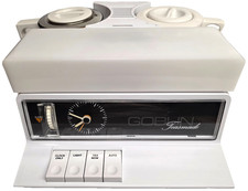 Goblin Teasmade 860 Alarm