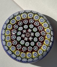 Vintage Peter McDougall Glass