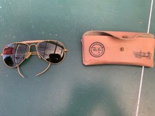 Ray Ban Aviator Outdoorsman