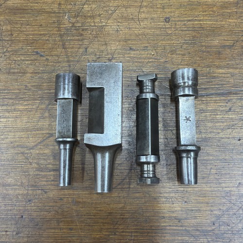 Vintage watch makers - makers, inc