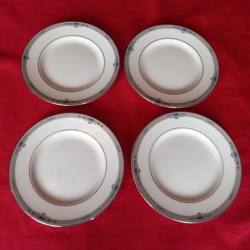 Set four wedgwood - set, amherst'