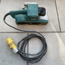 MAKITA 9404 BELT SANDER  110V.