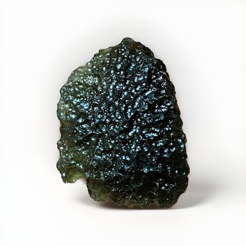 Genuine moldavite 03g from - genuine,
