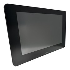27" Touch Wacom Cintiq 27QHD (No Power Supply, Express Key, Pen)