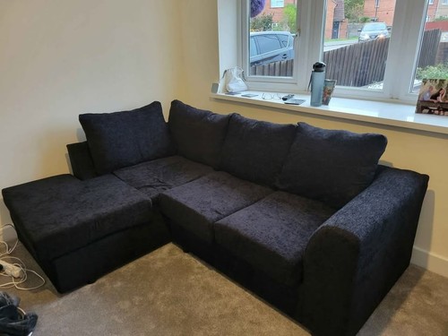 Brand new black - new,
