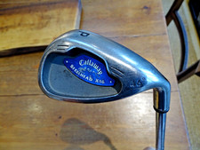 Callaway Steelhead X-16