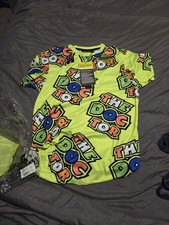 Valentino Rossi VR46 T shirt