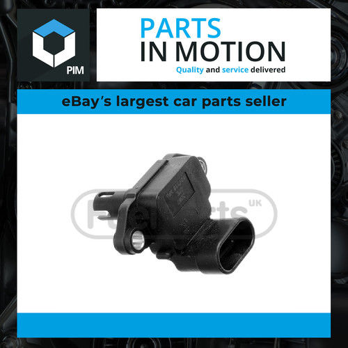 Map sensor fits rover - fits, 75