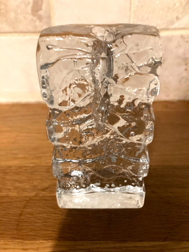 Ingrid crystal glass - ingrid,