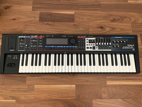 Roland juno mobile keyboard - mobile,