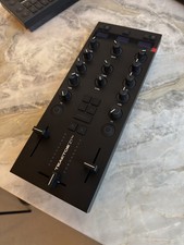 Native Instruments Traktor Z1