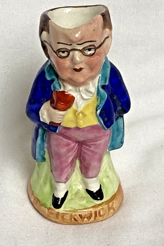 Vintage crown staffordshire - crown,