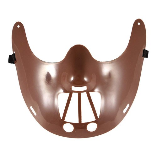 Halloween hannibal lecter - halloween,