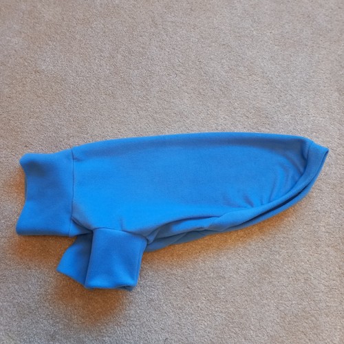 Whippet dog coat jumper - dog,
