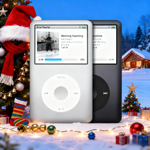 New apple ipod - 🔥new,