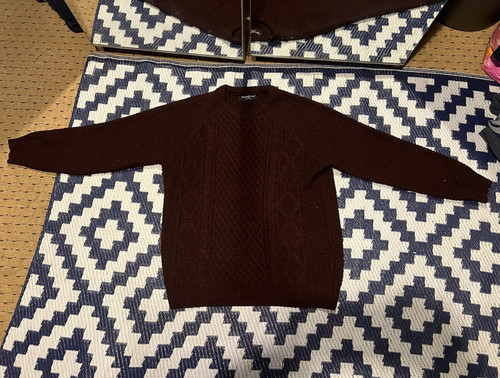 Cedarwood state men brown - state, men's