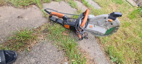Evolution r230dct electric - evolution,