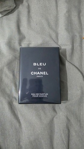 Bleu chanel eau parfum - bleu,