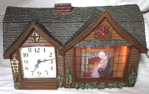Vintage haddon home sweet - vintage~haddon,