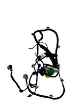 Vauxhall Corsa F Front Left