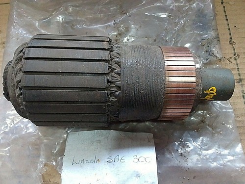 Lincoln mobile diesel - mobile, mma
