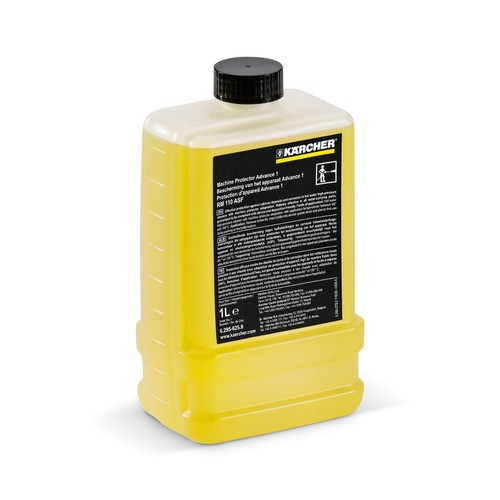 Karcher rm110 asf pressure - karcher,