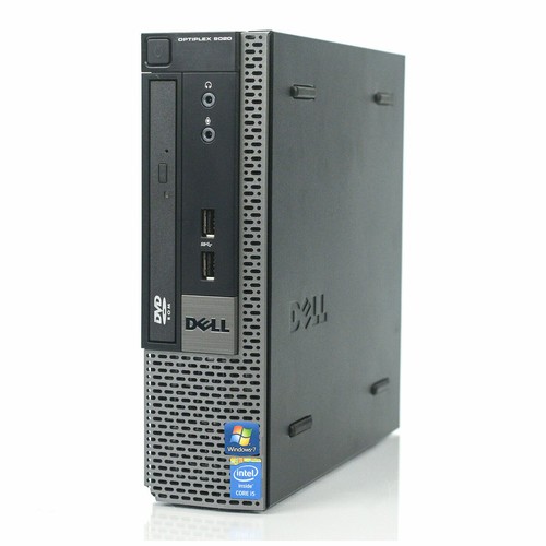 Dell optiplex 9020 - optiplex, usff