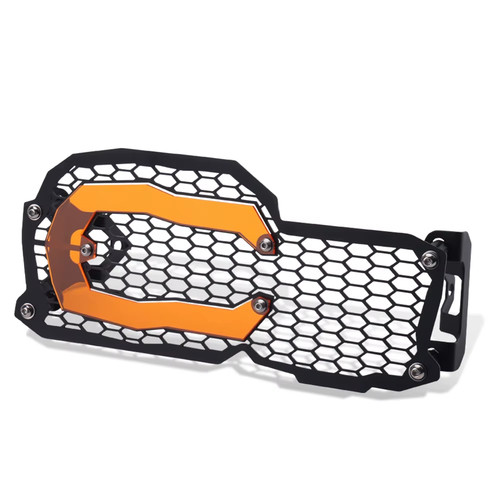 Headlight protection for - protection,