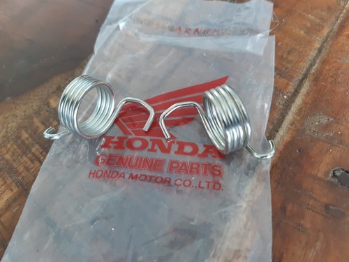 Nos honda cr250r 1978 - nos,