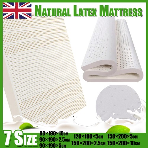 Natural latex soft comfortable - soft,