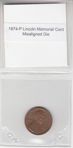 1974 lincoln memorial - 1974-p,