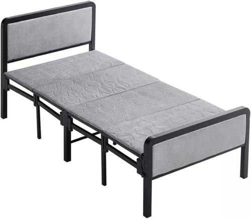 Foldable bed premium - bed,