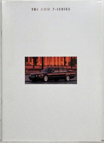 1994 bmw series - bmw,