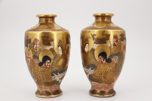 19th century pair - 19th, of