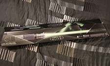 LUKE SKYWALKER - STAR WARS The Black Series ELITE FORCE FX LIGHTSABER