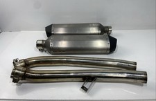 ♻️ Kawasaki ZZR 1400 ZX14