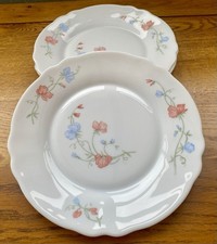 4 X Vintage French Arcopal