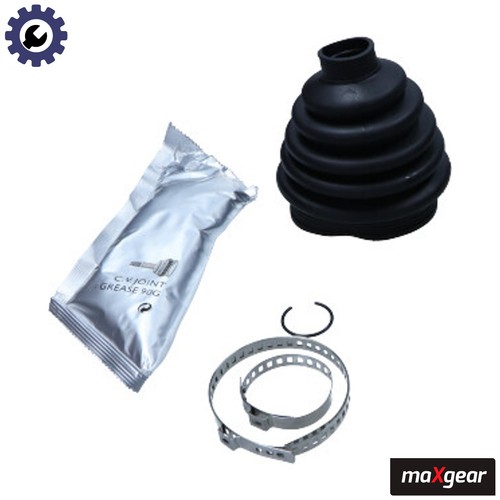 Bellow kit drive shaft - bellow,