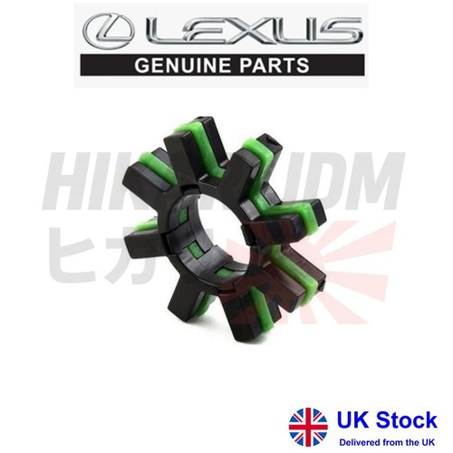 Genuine toyota damper electric - toyota,